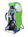 OSPREY  Poco Raincover Electric Lime  Esőkabát hátizsákhoz