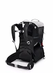 OSPREY POCO SLT black  Gyerekhordozó