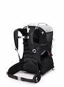 OSPREY POCO SLT black  Gyerekhordozó