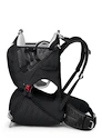 OSPREY POCO SLT black  Gyerekhordozó