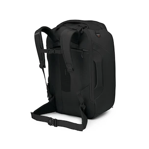 OSPREY PORTER 65 black  Hátizsák