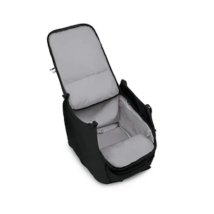 OSPREY PORTER 65 black  Hátizsák