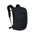 OSPREY Quasar II black  Hátizsák