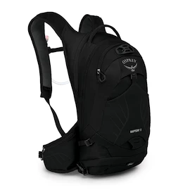 OSPREY Raptor 10 black Kerékpáros hátizsák