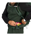 OSPREY Raptor 10 pediment grey  Kerékpáros hátizsák