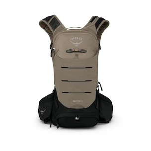 OSPREY Raptor 10 pediment grey  Kerékpáros hátizsák