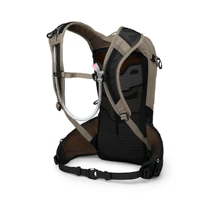 OSPREY Raptor 10 pediment grey  Kerékpáros hátizsák