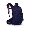 OSPREY RAVEN 14 deep fig  Kerékpáros hátizsák