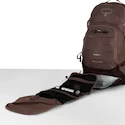 OSPREY RAVEN 14 deep fig  Kerékpáros hátizsák