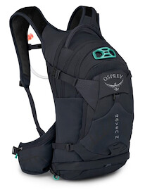 Osprey Raven 14 kerékpár hátizsák, szürke