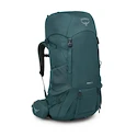 OSPREY Renn 65 cascade blue/melon orange  Női hátizsák