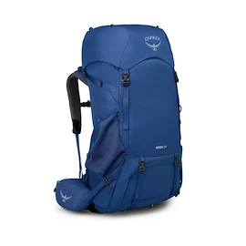 OSPREY Rook 50 astology blue/blue flame Férfihátizsák