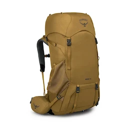 OSPREY Rook 50 histosol brown/rhino grey Férfihátizsák