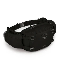 OSPREY SAVU 5 black Övtáska