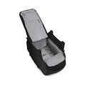 OSPREY SHUTTLE black  Gurulós táska