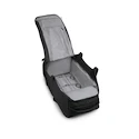 OSPREY SHUTTLE black  Gurulós táska