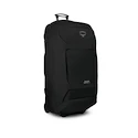 OSPREY SHUTTLE black  Gurulós táska