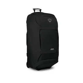 OSPREY SHUTTLE black Gurulós táska