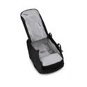 OSPREY SHUTTLE black  Gurulós táska