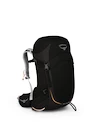 OSPREY  Sirrus 26 II Black  Hátizsák