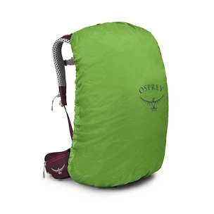 OSPREY SIRRUS 34 elderberry purple/chiru tan  Női hátizsák