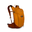Osprey Siskin 12 Limited Edition Orange Sunset kerékpáros hátizsák