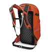 OSPREY Skarab Skarab 22, firestarter orange  Hátizsák