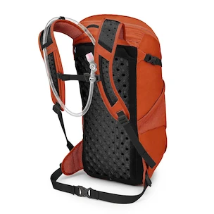 OSPREY Skarab Skarab 22, firestarter orange  Hátizsák
