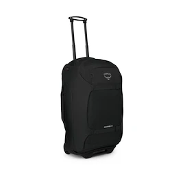 OSPREY SOJOURN 60 black Gurulós táska