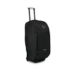 OSPREY SOJOURN 80 black  Gurulós táska