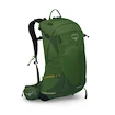 OSPREY Stratos 24 seaweed/matcha green  Férfihátizsák