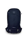 OSPREY  Stratos 34 Cetacean Blue  Hátizsák