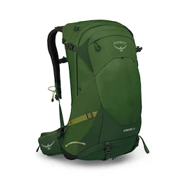 OSPREY Stratos 34 seaweed/matcha green Férfihátizsák