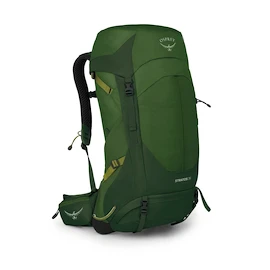 OSPREY Stratos 36 seaweed/matcha green Férfihátizsák