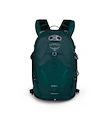 OSPREY Sylva 12 baikal green  Kerékpáros hátizsák