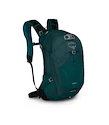 OSPREY Sylva 12 baikal green  Kerékpáros hátizsák