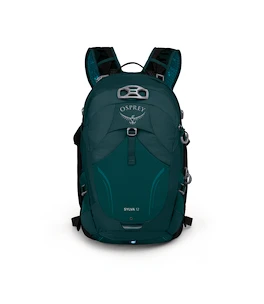 OSPREY Sylva 12 baikal green  Kerékpáros hátizsák