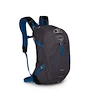 OSPREY Sylva 12 space travel grey  Kerékpáros hátizsák