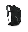 OSPREY Syncro 12 black  Kerékpáros hátizsák