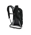 OSPREY Syncro 12 black  Kerékpáros hátizsák