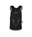 OSPREY Syncro 12 black  Kerékpáros hátizsák
