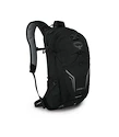OSPREY Syncro 12 black  Kerékpáros hátizsák