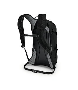 OSPREY Syncro 12 black  Kerékpáros hátizsák