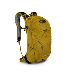 OSPREY Syncro 12 primavera yellow Kerékpáros hátizsák