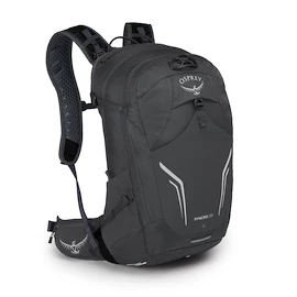 OSPREY Syncro 20 coal grey Kerékpáros hátizsák