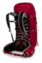 OSPREY  Talon 33 III Cosmic Red  Hátizsák