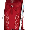 OSPREY Talon 36 III Cosmic Red hátizsák