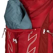 OSPREY Talon 36 III Cosmic Red hátizsák