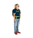 OSPREY TALON JR  scoria blue  Gyerekhátizsák