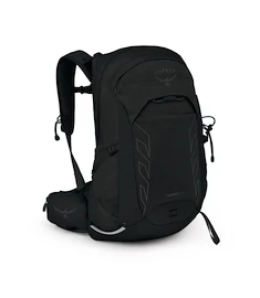 OSPREY Tempest 22 black/coal grey Női hátizsák